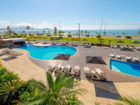 Hotel Costa Norte Massaguaçu  Карагуататуба